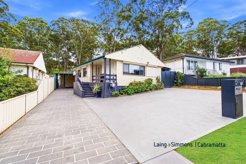 13 Warrigo Street, Sadleir, Sadleir - Thumbnail 2