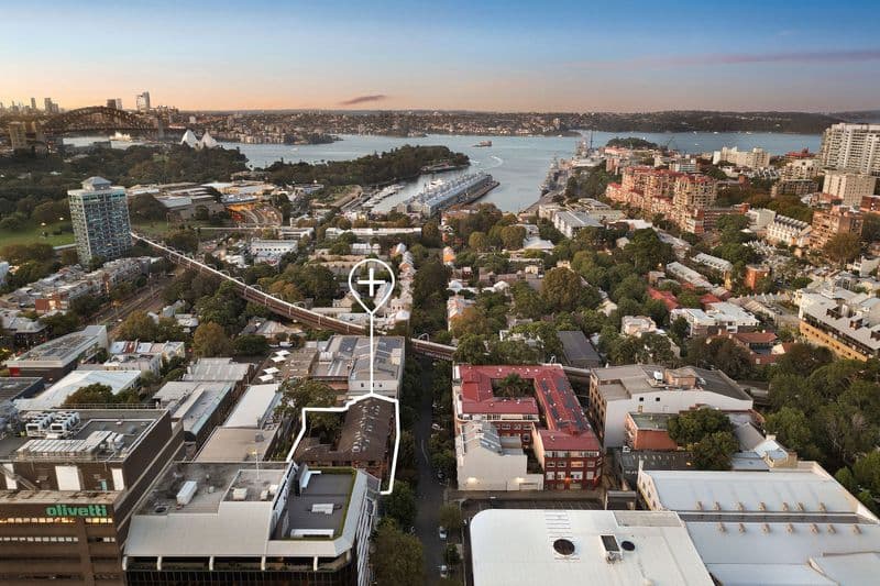 23/137 Forbes Street, Woolloomooloo, Woolloomooloo - Image 1