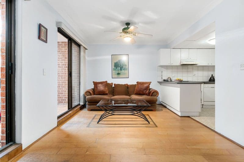 23/137 Forbes Street, Woolloomooloo, Woolloomooloo - Thumbnail 3