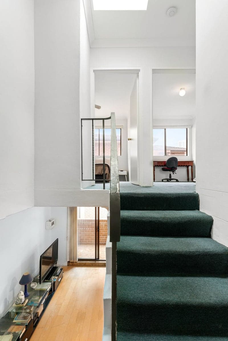 23/137 Forbes Street, Woolloomooloo, Woolloomooloo - Thumbnail 4
