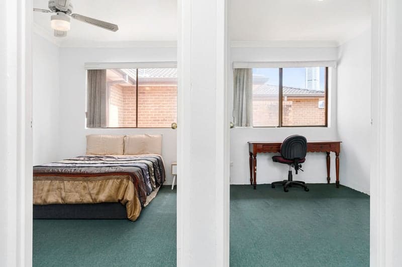 23/137 Forbes Street, Woolloomooloo, Woolloomooloo - Thumbnail 5