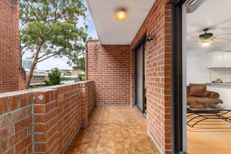 23/137 Forbes Street, Woolloomooloo, Woolloomooloo - Thumbnail 7