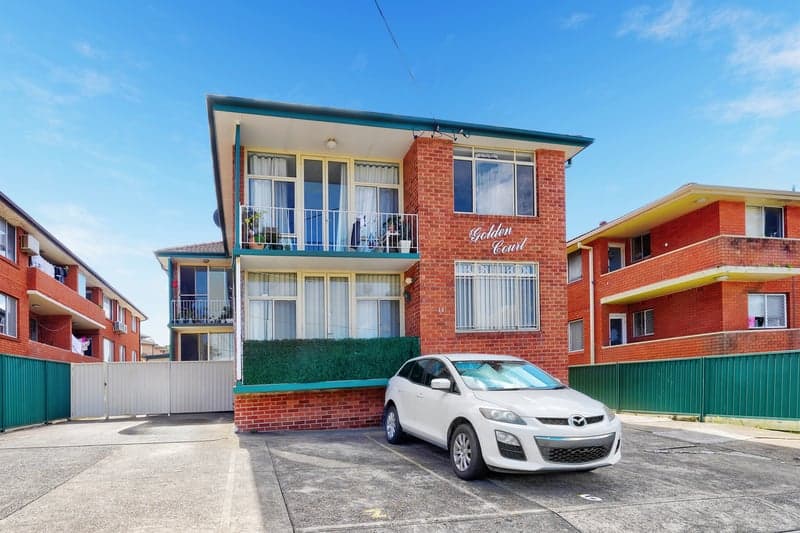 6/13 Unara Street, Campsie, Campsie - Image 1