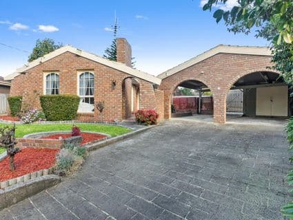 4 Wurrindi Court, Frankston - Image 1
