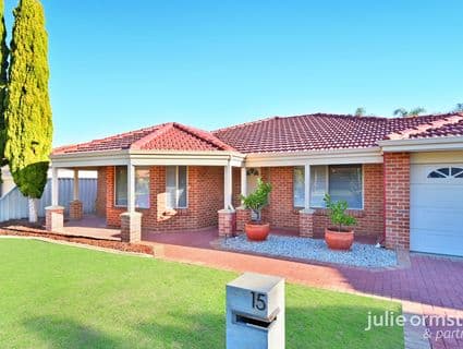15 Tahlee Retreat, Carramar - Thumbnail 6