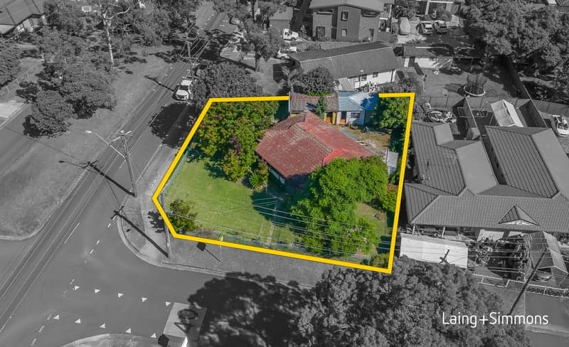 20 Mclaren Street, Blackett, Blackett - Image 1