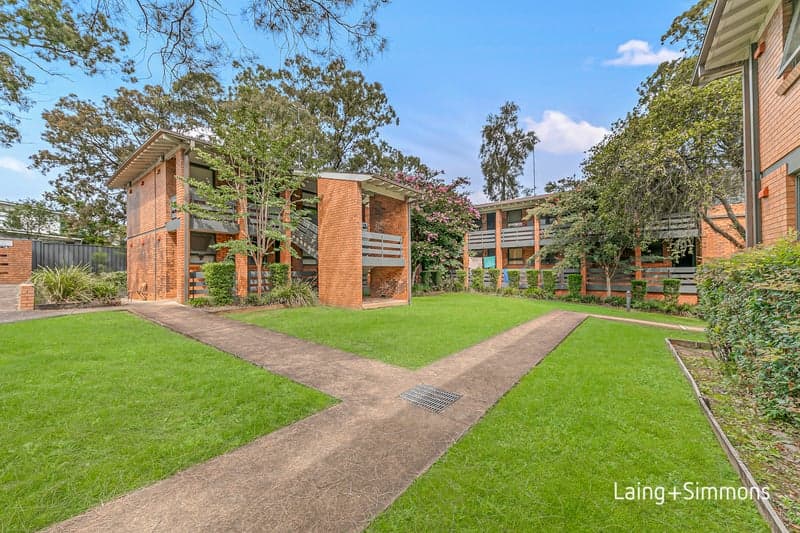 20/308 Great Western Highway, St Marys, Merrylands - Thumbnail 6