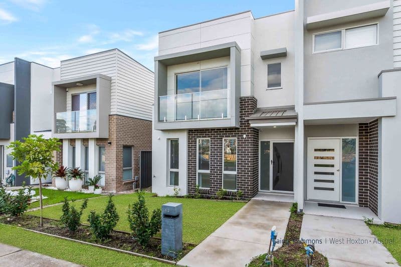 43 Dunkirk Road, Edmondson Park, Concord - Image 1