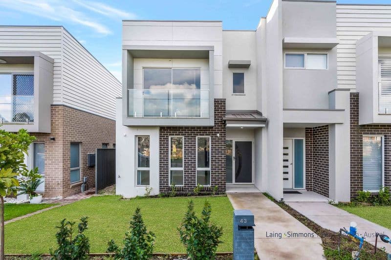 43 Dunkirk Road, Edmondson Park, Concord - Thumbnail 3