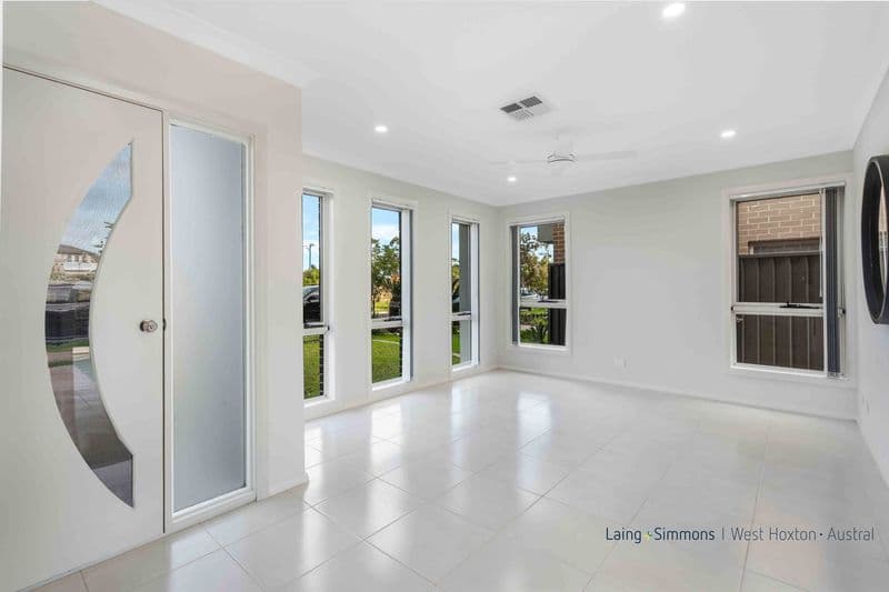43 Dunkirk Road, Edmondson Park, Concord - Thumbnail 4