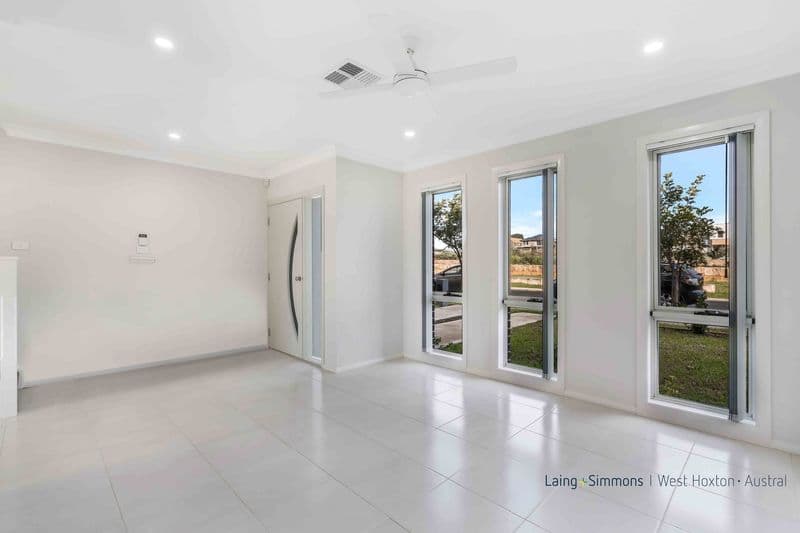 43 Dunkirk Road, Edmondson Park, Concord - Thumbnail 5