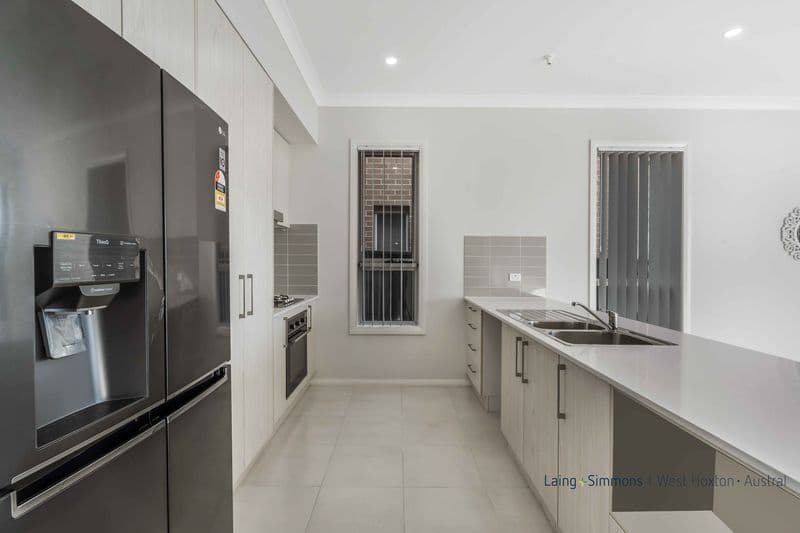 43 Dunkirk Road, Edmondson Park, Concord - Thumbnail 6