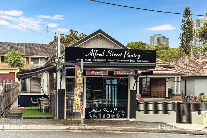 122 Alfred Street, Rosehill, Rosehill - Image 1
