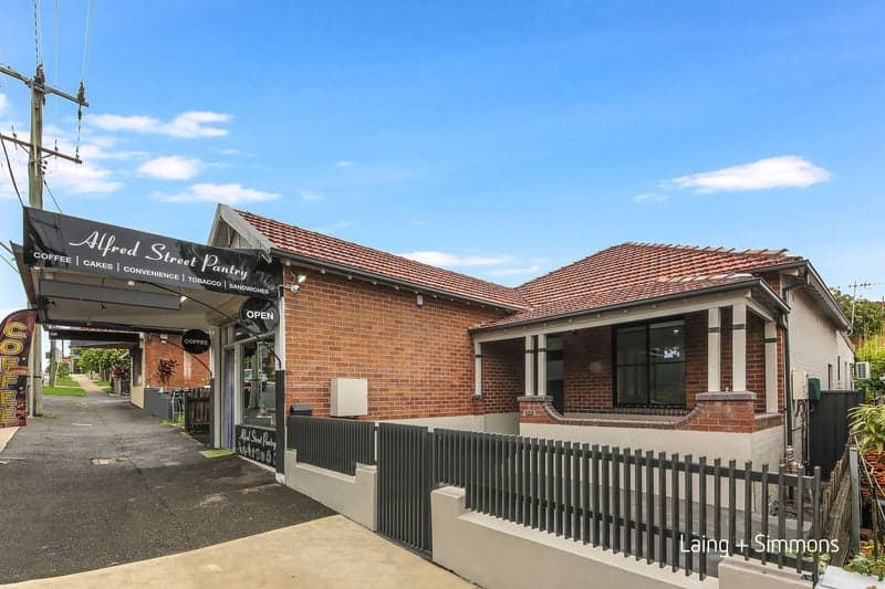 122 Alfred Street, Rosehill, Rosehill - Thumbnail 3