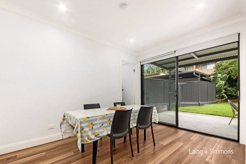 122 Alfred Street, Rosehill, Rosehill - Thumbnail 6