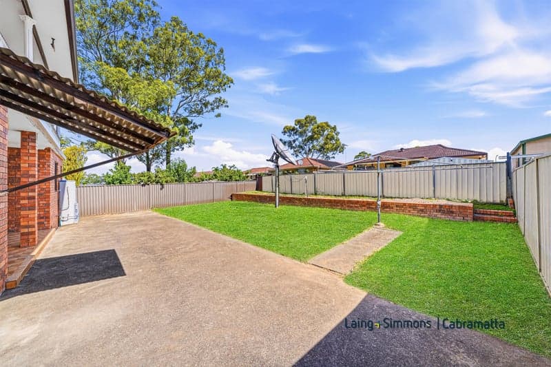 13 Blacksmith Street, Greenfield Park, Greenfield Park - Thumbnail 8
