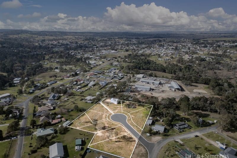 Schofield Close, Uralla, Uralla - Thumbnail 2