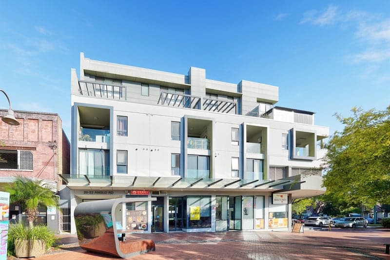 6/20-22 Anglo Road, Campsie, Campsie - Image 1