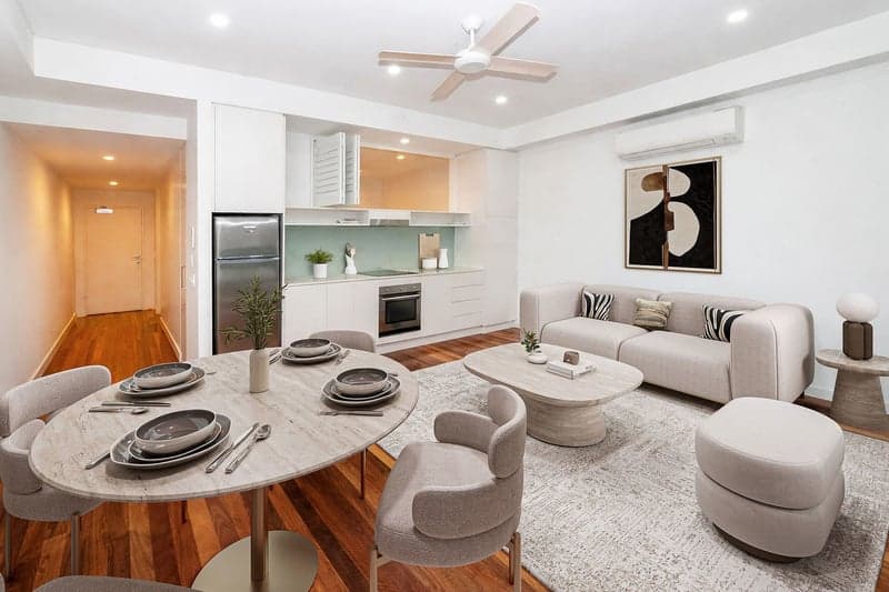 109/1a Eden Street, North Sydney, North Sydney - Image 1