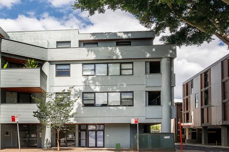 109/1a Eden Street, North Sydney, North Sydney - Thumbnail 2