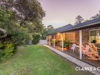 14 Alpha Drive, Glass House Mountains - Thumbnail 3