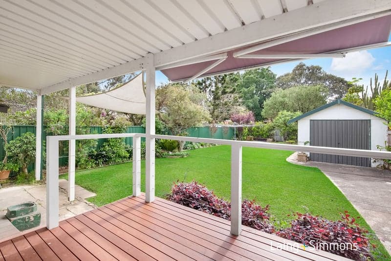 34 Ismay Avenue, Homebush, Homebush - Thumbnail 8