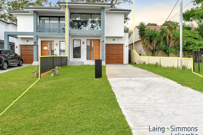 Level 3/42/2 Bingham Street, Schofields, Ingleburn - Image 1