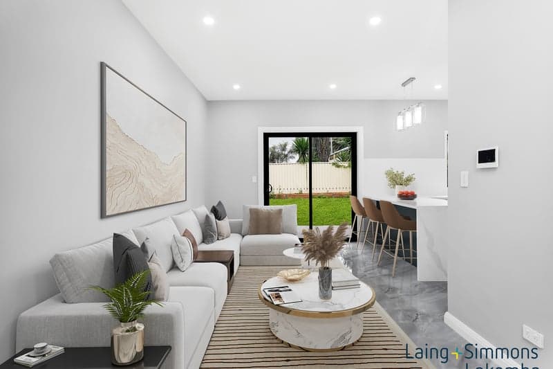 Level 3/42/2 Bingham Street, Schofields, Ingleburn - Thumbnail 5