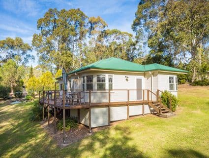 515 Oaklands Road, Bald Hills - Image 1