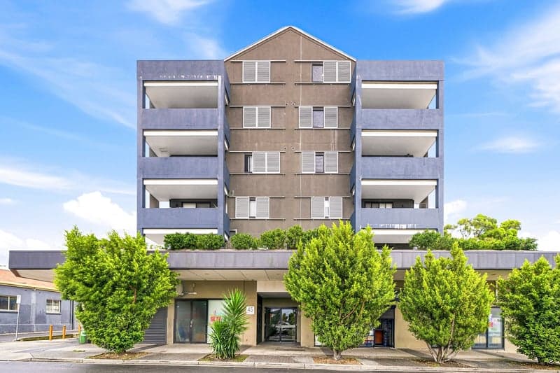 8a/14-16 Burraneer Bay Road, Cronulla, Canley Heights - Image 1