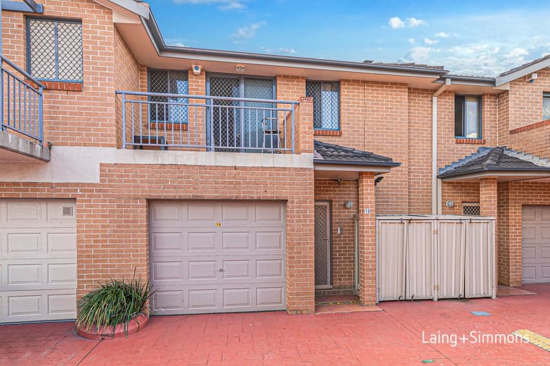 1																										Bindaree Street
														
								Hebersham, NSW 2770, Mount Druitt - Image 1
