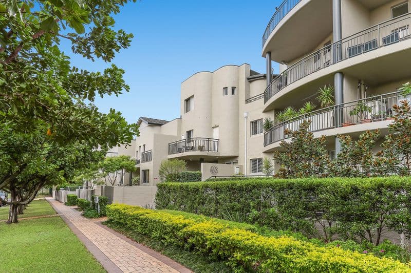 45/2 Victoria Street, Botany, Austral - Image 1