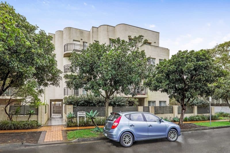 45/2 Victoria Street, Botany, Austral - Thumbnail 7