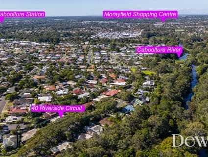 40 Riverside Circuit, Bellmere - Thumbnail 3