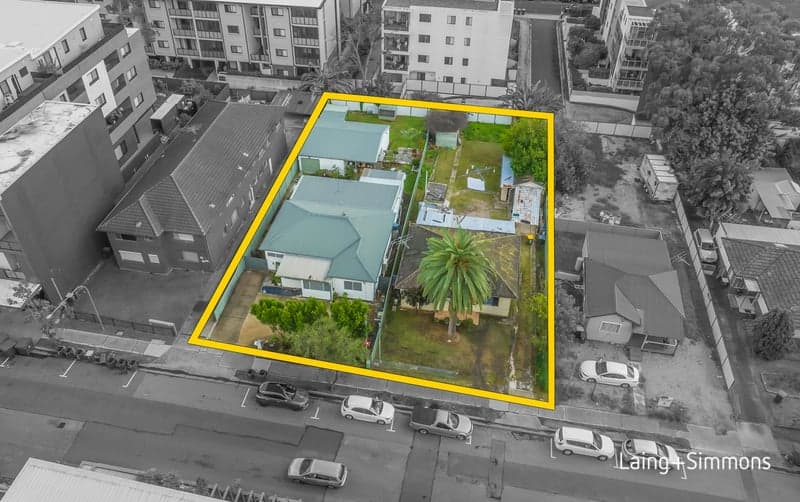 39-41 Aurelia Street, Toongabbie, Toongabbie - Image 1