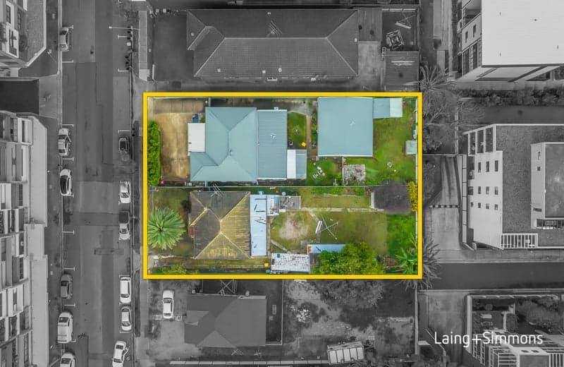 39-41 Aurelia Street, Toongabbie, Toongabbie - Thumbnail 2