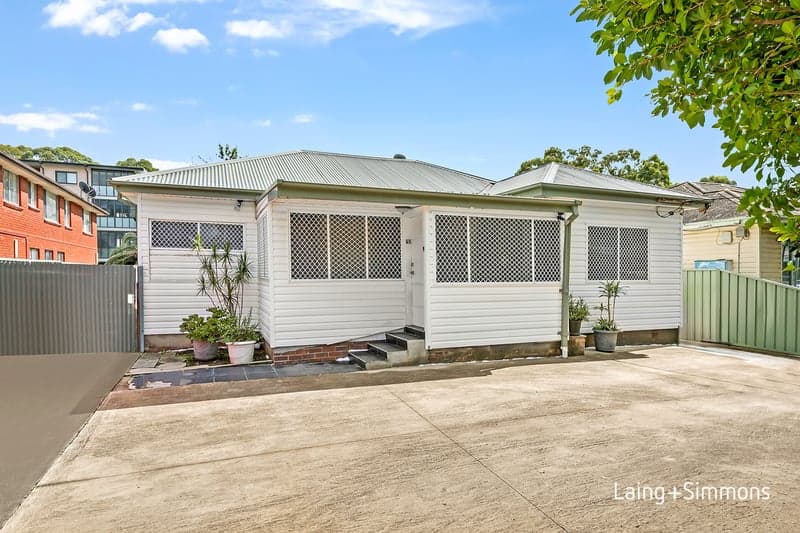 39-41 Aurelia Street, Toongabbie, Toongabbie - Thumbnail 4
