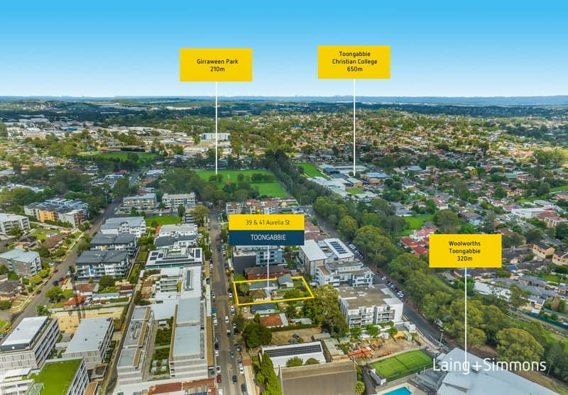 39-41 Aurelia Street, Toongabbie, Toongabbie - Thumbnail 5