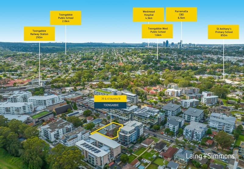 39-41 Aurelia Street, Toongabbie, Toongabbie - Thumbnail 6