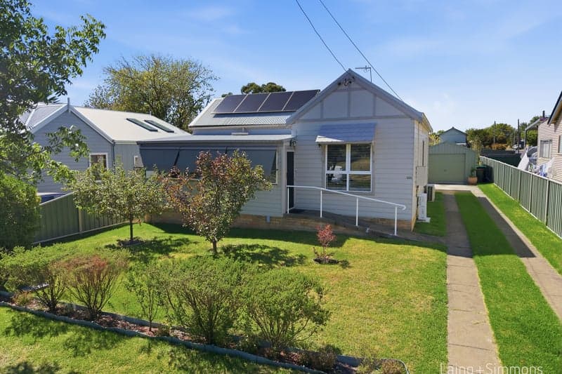 133 Taylor Street, Armidale, Armidale - Image 1