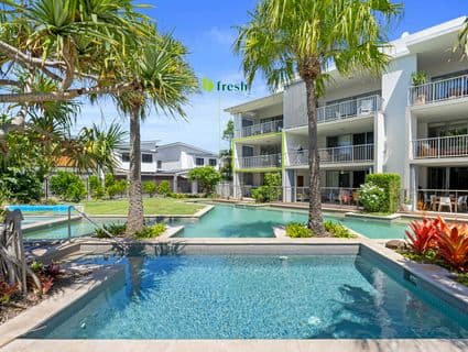 26/40-48 KAMALA CRESCENT, Casuarina - Image 1