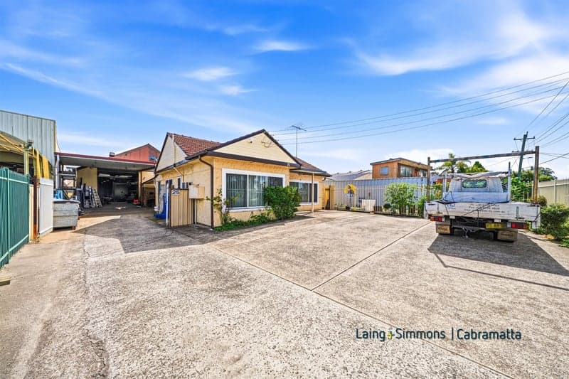 25 Kurrara Street, Lansvale, Lansvale - Image 1
