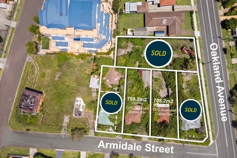 3 & 5 Armidale Street, The Entrance, The Entrance - Thumbnail 2