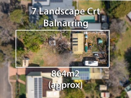 7 Landscape Court, Balnarring - Image 1