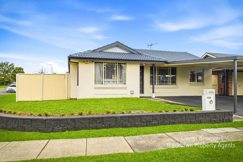 110a Porpoise Crescent, Bligh Park, Bligh Park - Image 1