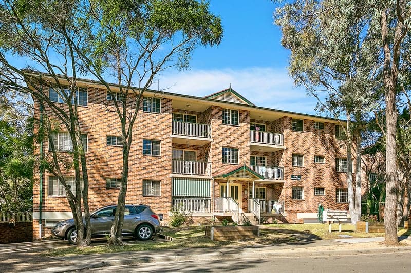 11/4-10 Miranda Road, Miranda, Miranda - Thumbnail 8