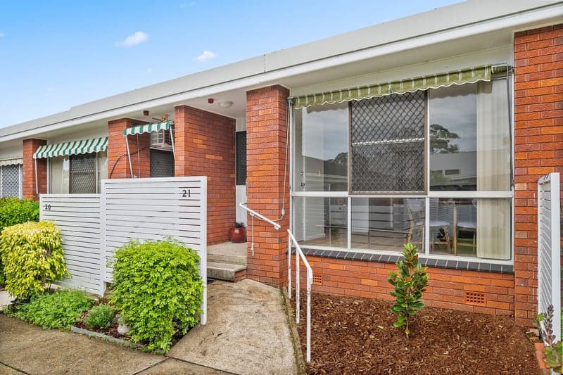 21/29-33 Corella Road, Kirrawee, Kirrawee - Image 1