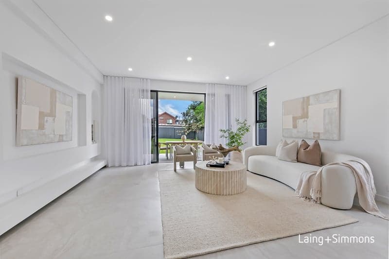 4/57-63																										St Pauls Street
														
								Randwick, NSW 2031, Merrylands - Thumbnail 3