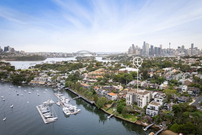 8/10 Gow Street, Balmain, Balmain - Image 1