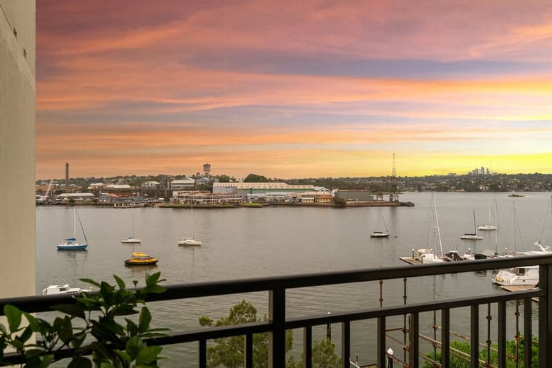 8/10 Gow Street, Balmain, Balmain - Thumbnail 2
